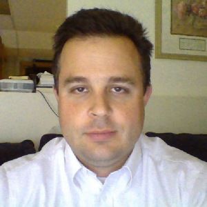 Meet your Posher, Jeremy